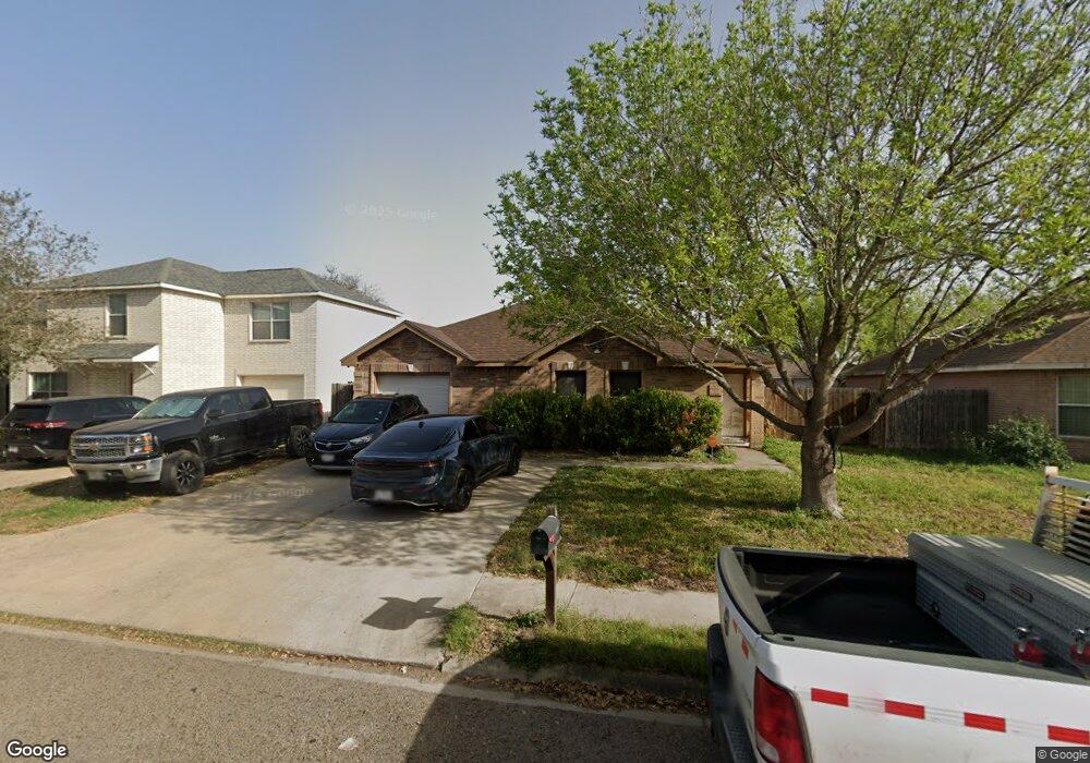 1321 Ruidoso, Edinburg, TX 78541 - photo 1