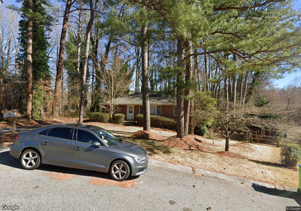 3346 Woodview Dr SE unit 2, Smyrna, GA 30082 - photo 1