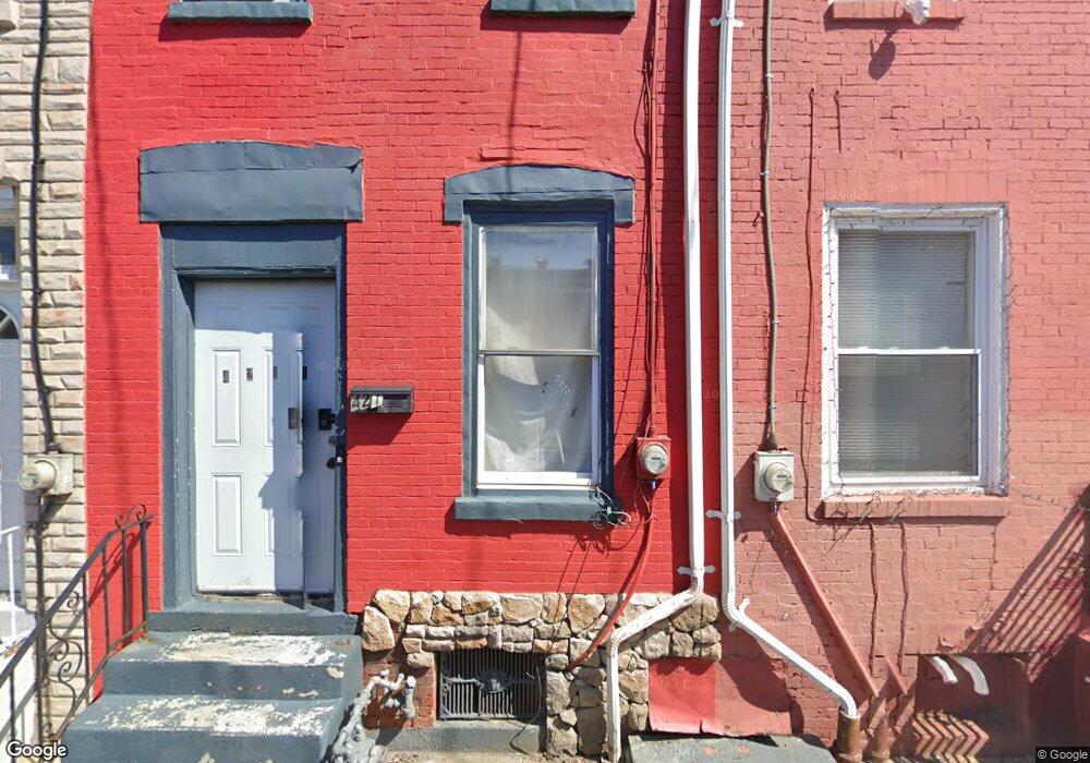 421 Cedar St, Reading, PA 19601 - photo 1
