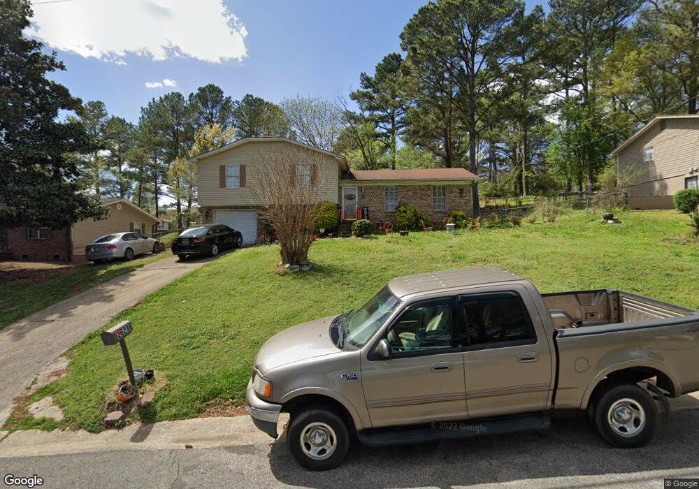 2628 3rd St NW, Center Point, AL 35215 - photo 1