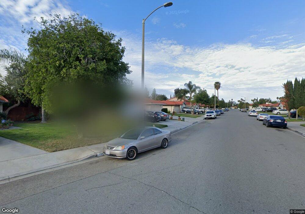 1948 Overland St, Colton, CA 92324 - photo 1