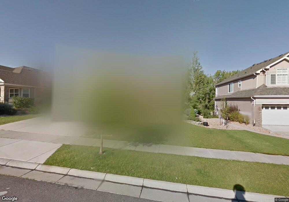 7849 S Coolidge Way, Aurora, CO 80016 - photo 1