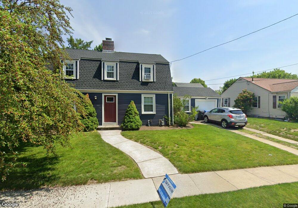 23 Bryant Rd, Cranston, RI 02910 - photo 1
