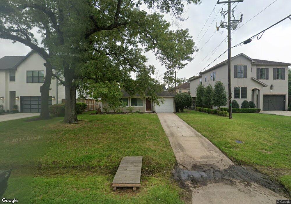 947 W 42nd St, Houston, TX 77018 - photo 1