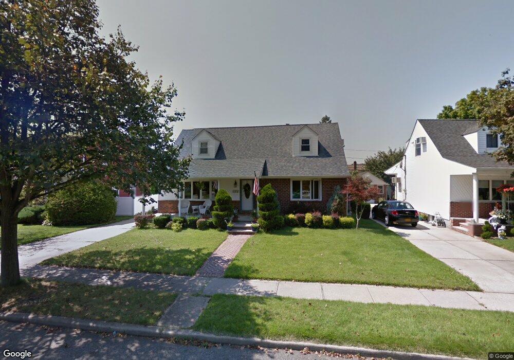 312 Rintin St, Franklin Square, NY 11010 - photo 1