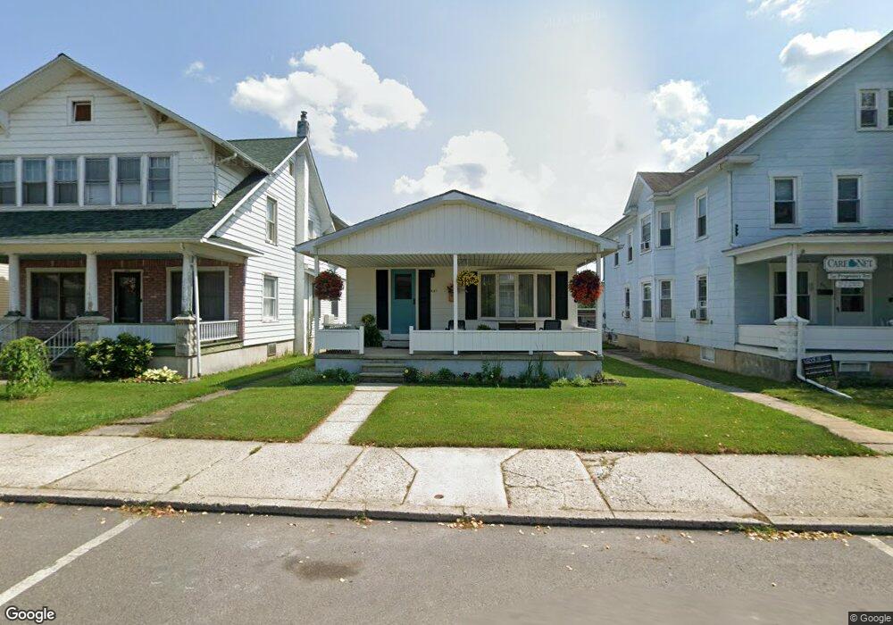 527 Mahoning St, Lehighton, PA 18235 - photo 1