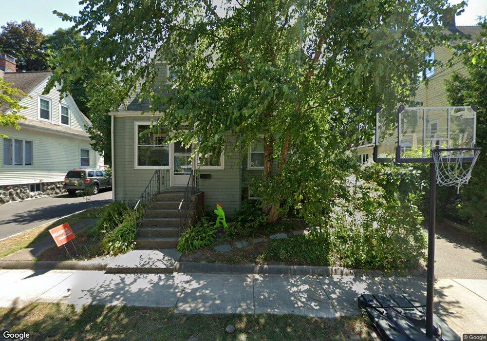 15 Crafts St, Waltham, MA 02453 - photo 1