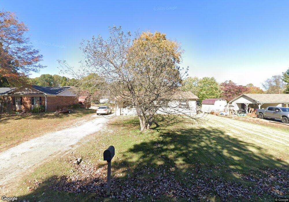 325 Ridgecrest Dr, King, NC 27021 - photo 1