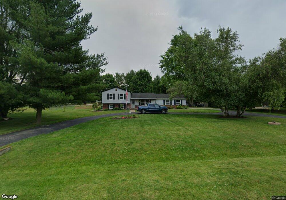 9677 Daisy Ln, Dexter, MI 48130 - photo 1