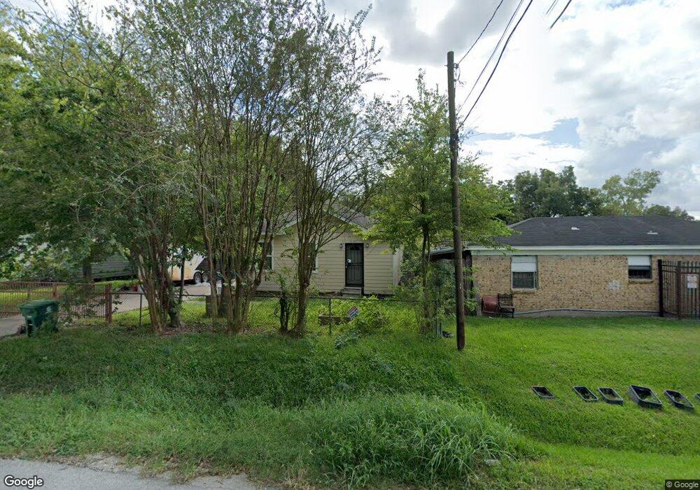 4214 Tampico St, Houston, TX 77016 - photo 1