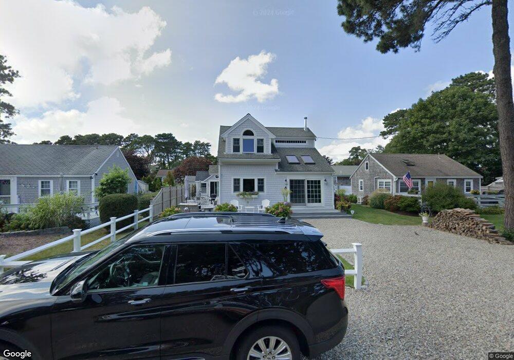 89 Siasconset Ave, Dennis Port, MA 02639 - photo 1