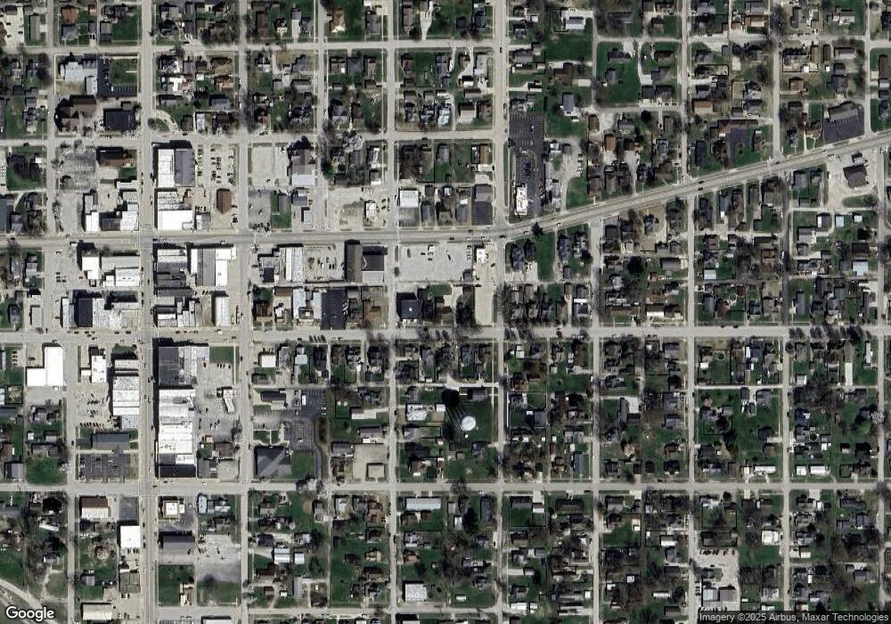 340 E Vincennes St, Linton, IN 47441 - photo 1