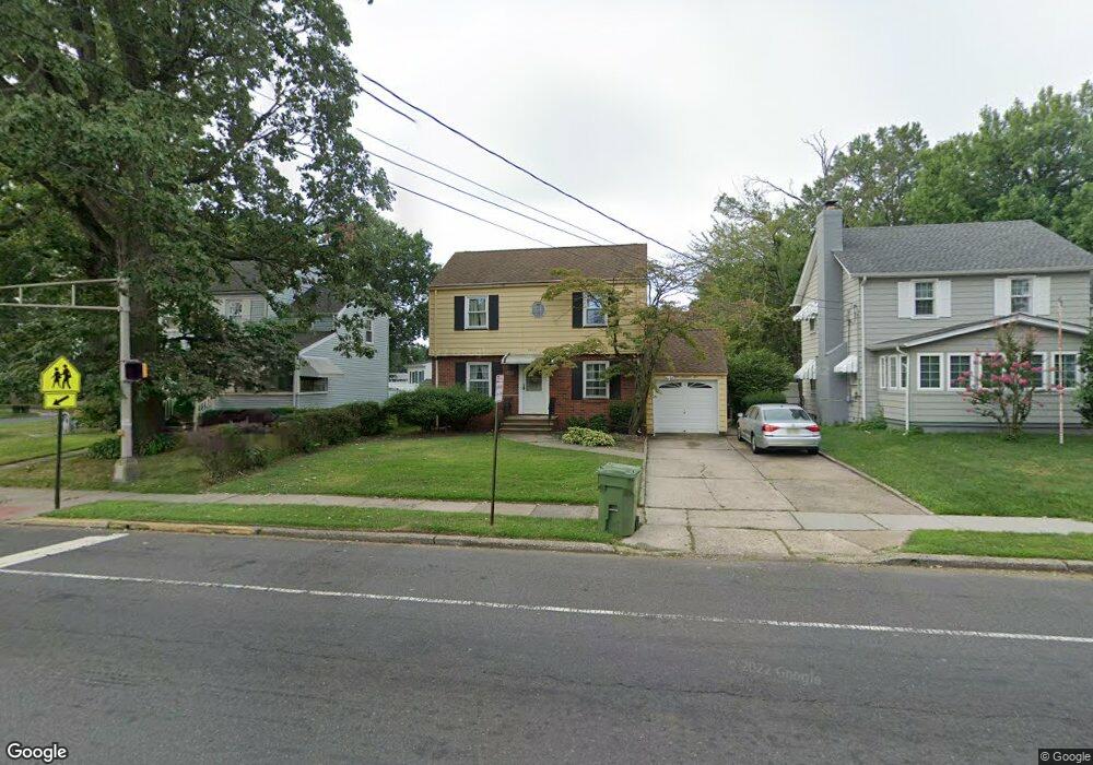 1505 N Stiles St, Linden, NJ 07036 - photo 1