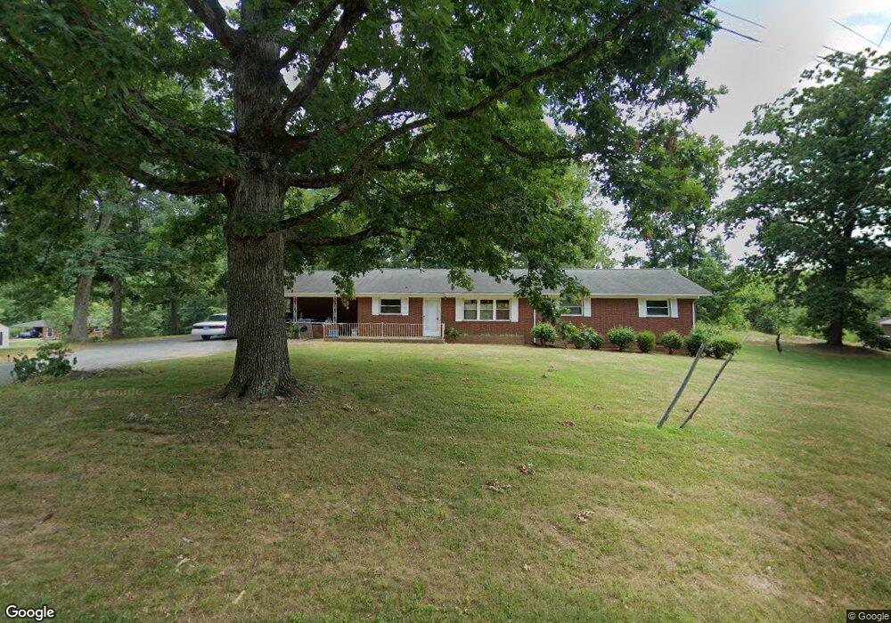 456 Foster St, Asheboro, NC 27205 - photo 1