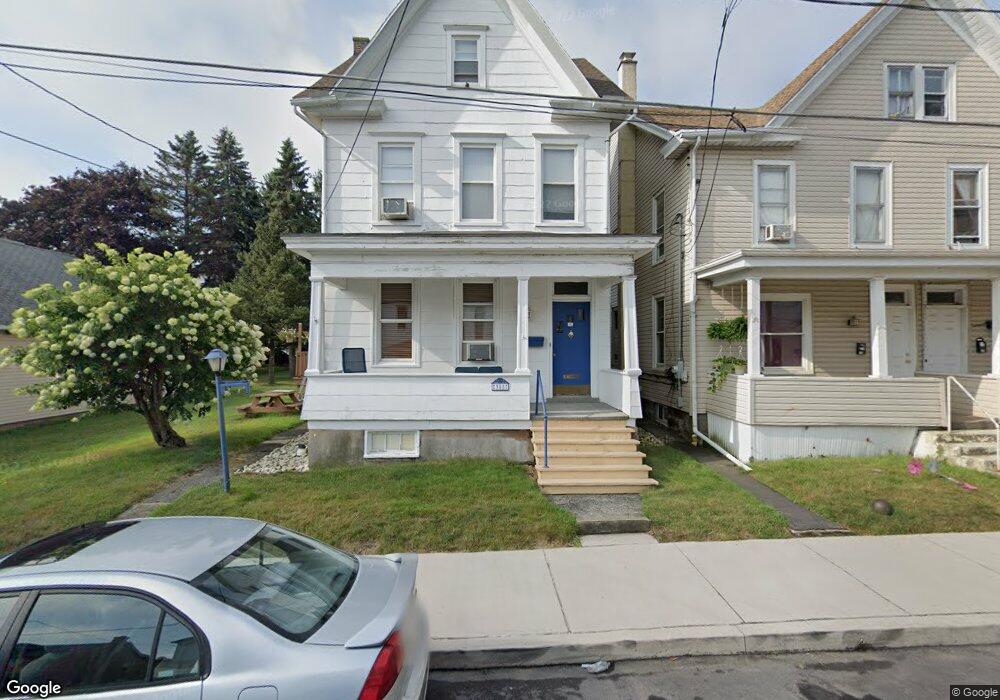 308 E Beech St, Hazleton, PA 18201 - photo 1