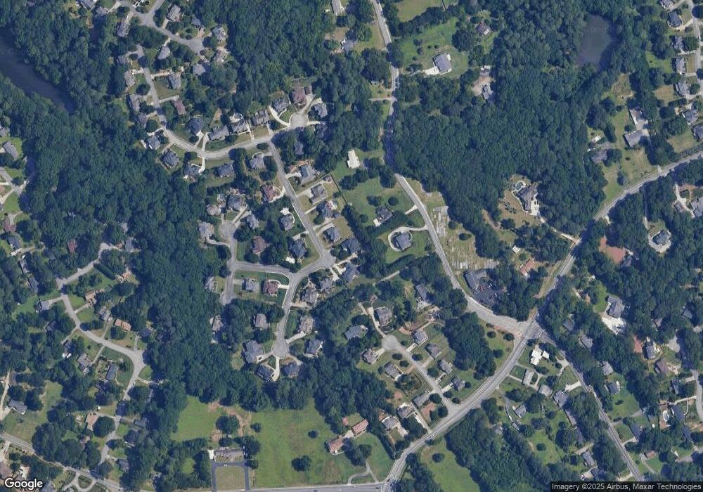 250 Flowers Cove Ln unit 2, Lilburn, GA 30047 - photo 1