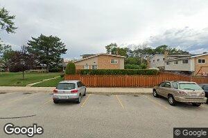 7006 W Carol Ave, Niles, IL 60714