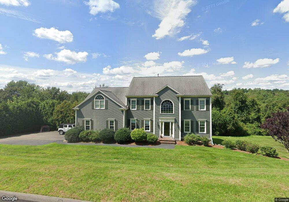 11 Mozart Dr, Walpole, MA 02081 - photo 1