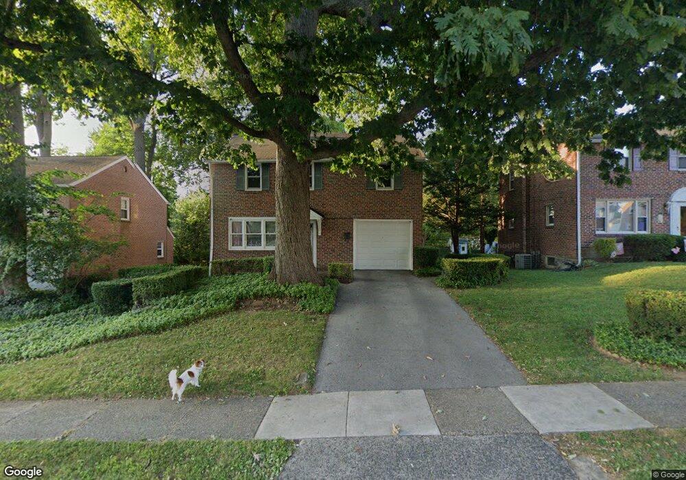 221 Friendship Rd, Drexel Hill, PA 19026 - photo 1