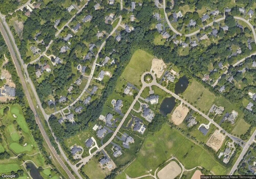 555 Chase Ln, Bloomfield Hills, MI 48304 - photo 1