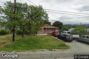 469 E 3rd Ave, Riddle, OR 97469