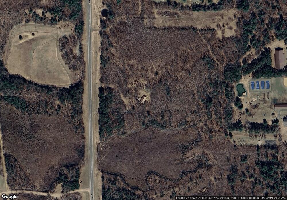 7374 Mickey Smith Pkwy, Webster, WI 54893 - photo 1