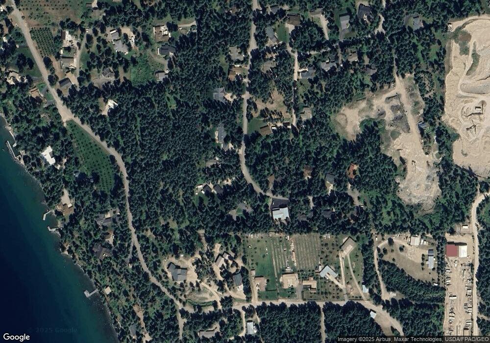 158 Pine St, Bigfork, MT 59911 - photo 1