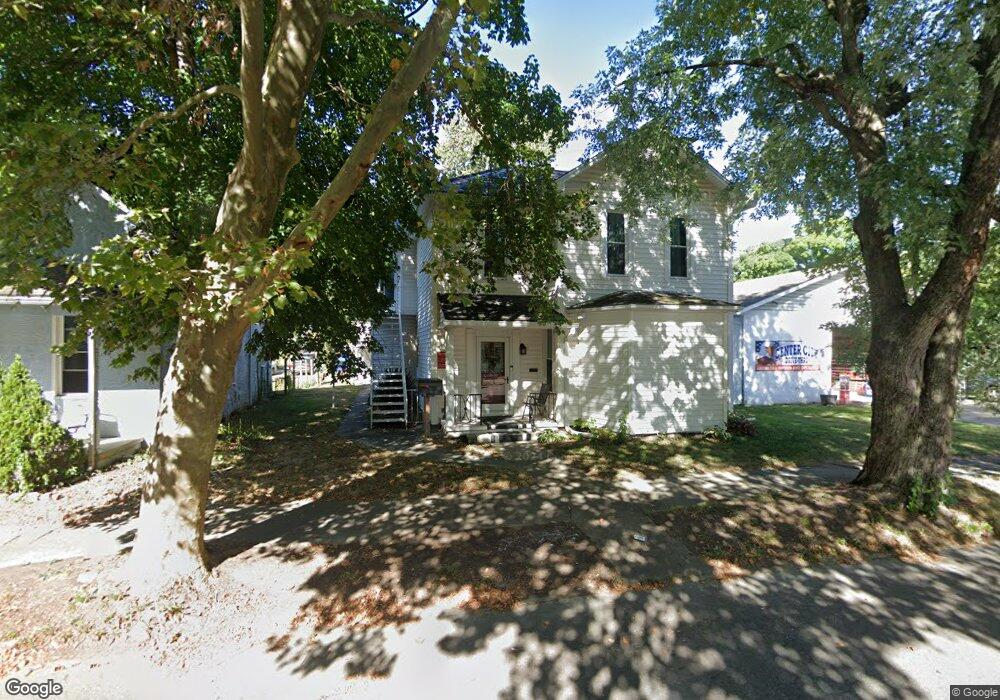 635 N Columbus St, Lancaster, OH 43130 - photo 1