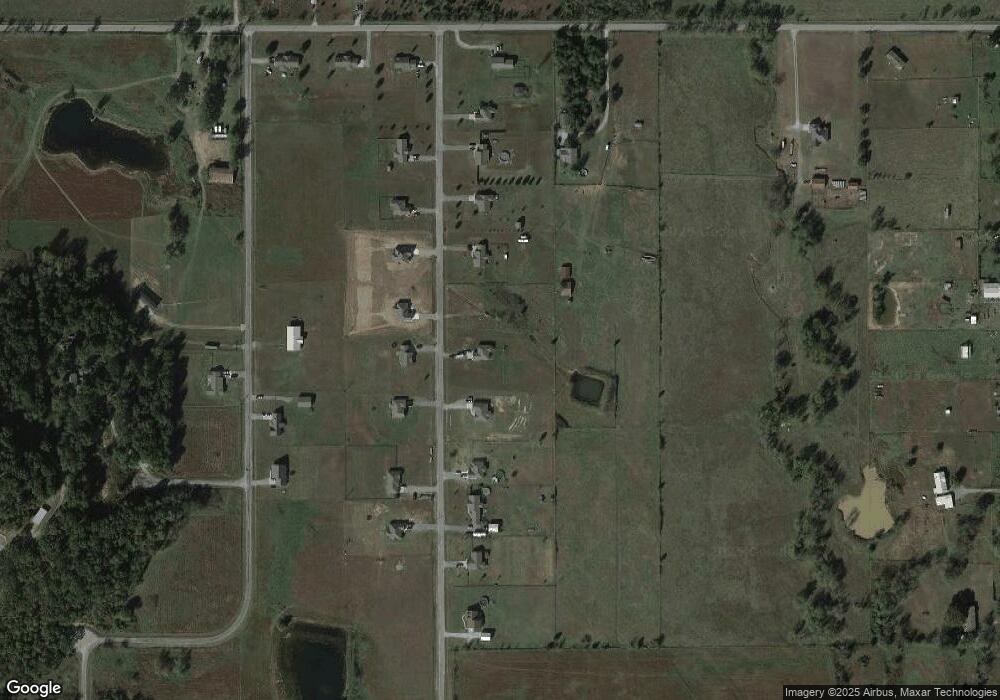 19247 S Coyote Dr, Claremore, OK 74019 - photo 1