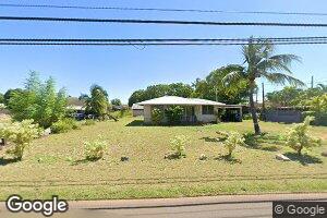 8022 Elepaio Rd, Kekaha, HI 96752