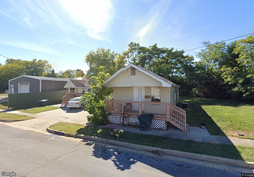 405 N Pine St, Rolla, MO 65401 - photo 1