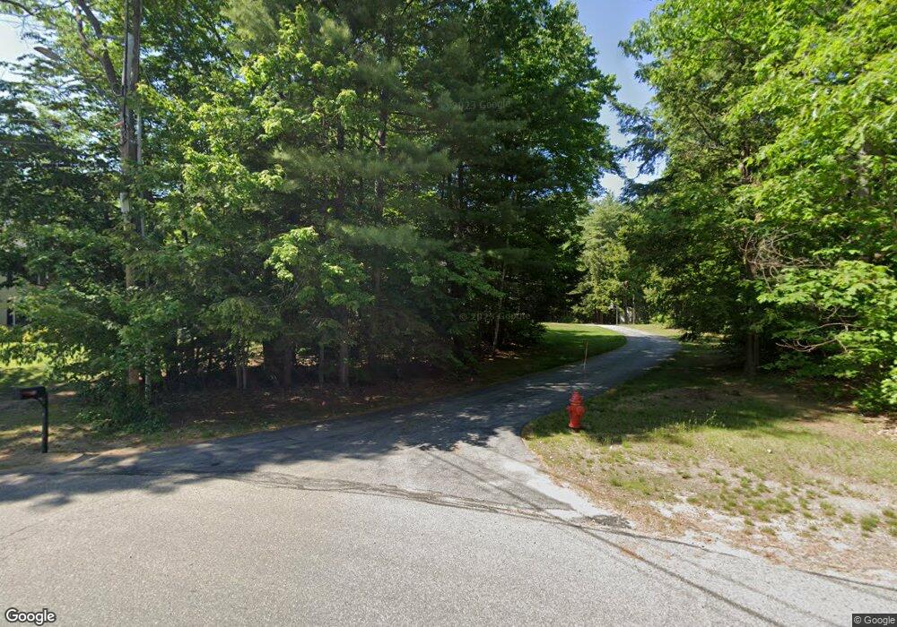 13 Meadow Ln unit 310-13, Rochester, NH 03867 - photo 1