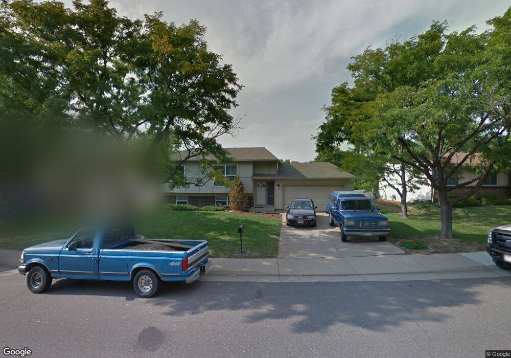 11739 E Kentucky Ave, Aurora, CO 80012 - photo 1