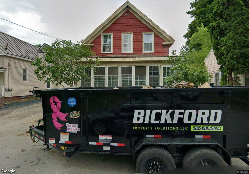 24 Redington St, Waterville, ME 04901 - photo 1