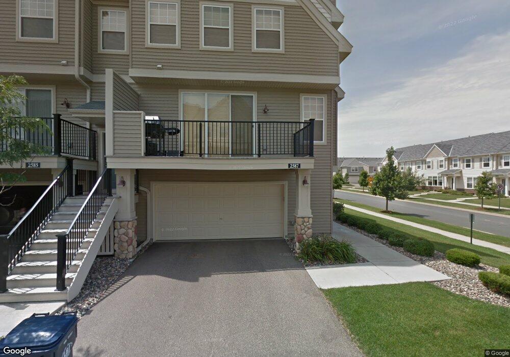 2587 136th St W, Rosemount, MN 55068 - photo 1