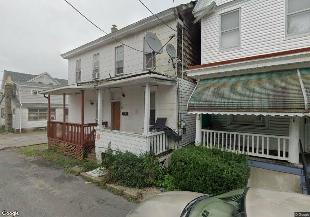 123 S Woodward Ct, Hazleton, PA 18201 - photo 1