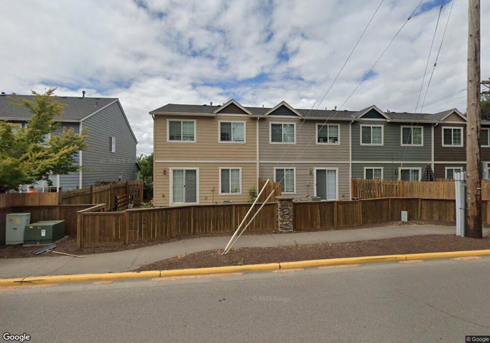 255 N Cedar St unit 1, Canby, OR 97013 - photo 1
