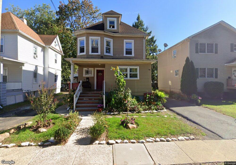 718-20 E 6th St, Plainfield, NJ 07062 - photo 1