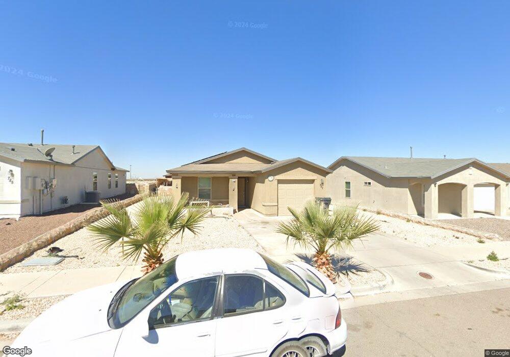 721 Nuevo Desierto Dr, El Paso, TX 79928 - photo 1