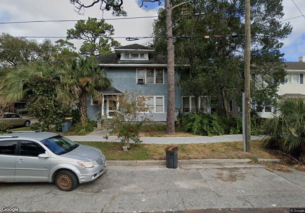 1611 Aberdeen St, Jacksonville, FL 32205 - photo 1