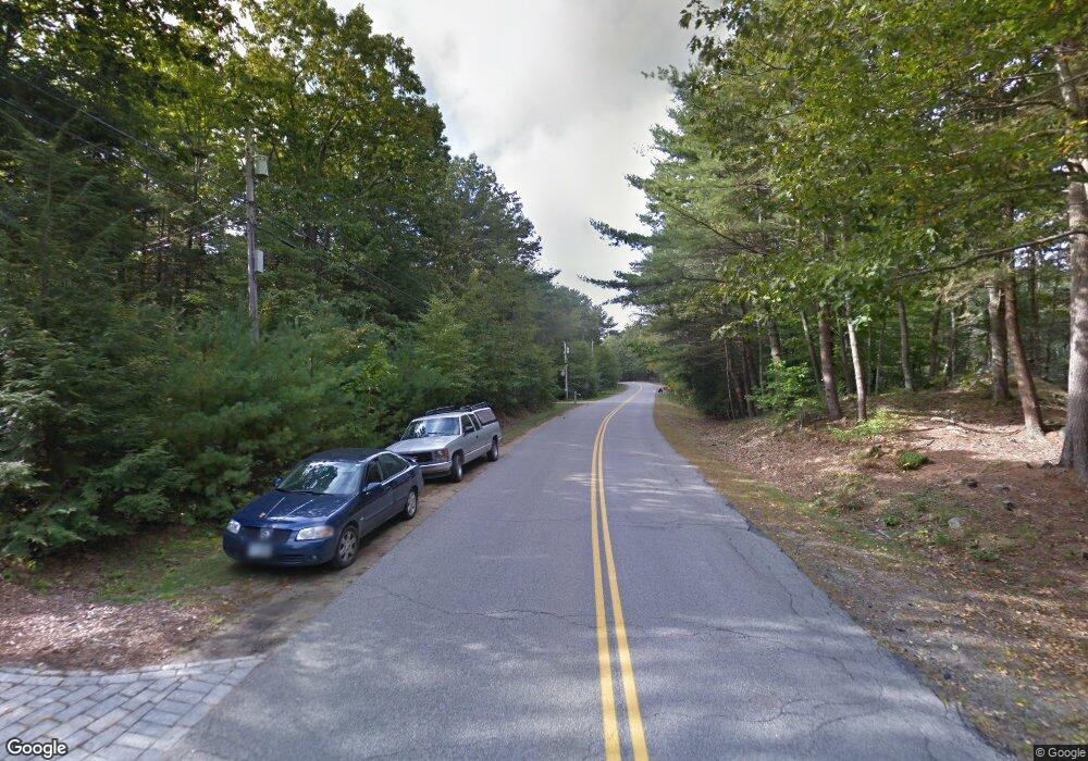 -- Pocahontas Rd, Kittery, ME 03905 - photo 1
