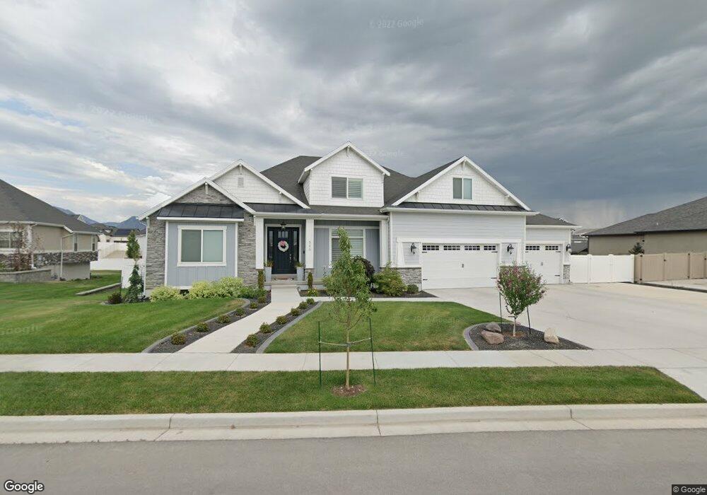 566 N 1450 W, Lehi, UT 84043 - photo 1