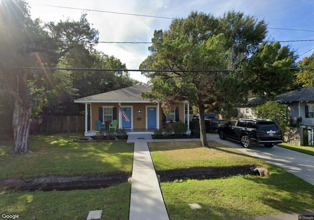 2667 2nd St, Slidell, LA 70458 - photo 1