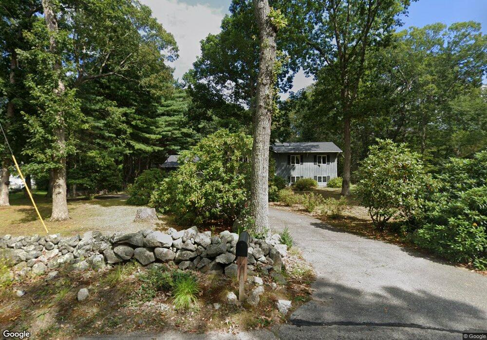 454 Greenbush Rd, East Greenwich, RI 02818 - photo 1