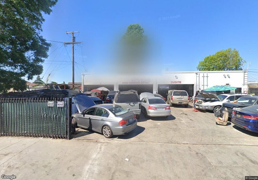 1023 W Compton Blvd, Compton, CA 90220 - photo 1