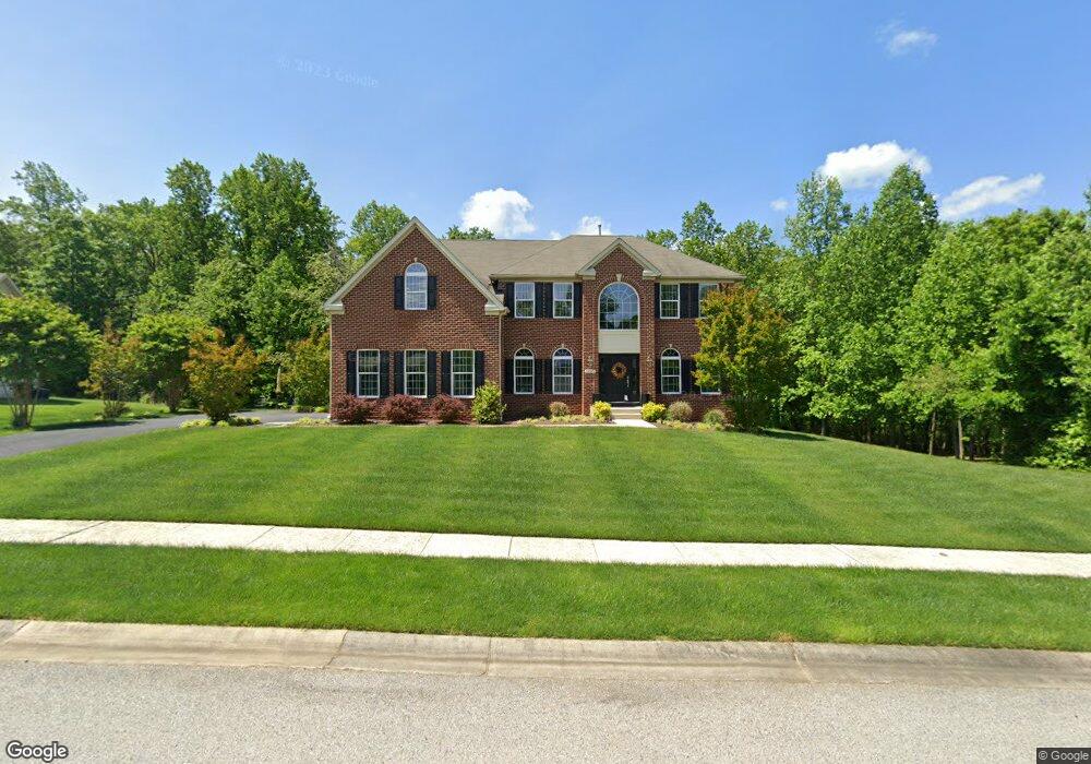 1705 Wolcott Way, Hanover, MD 21076 - photo 1