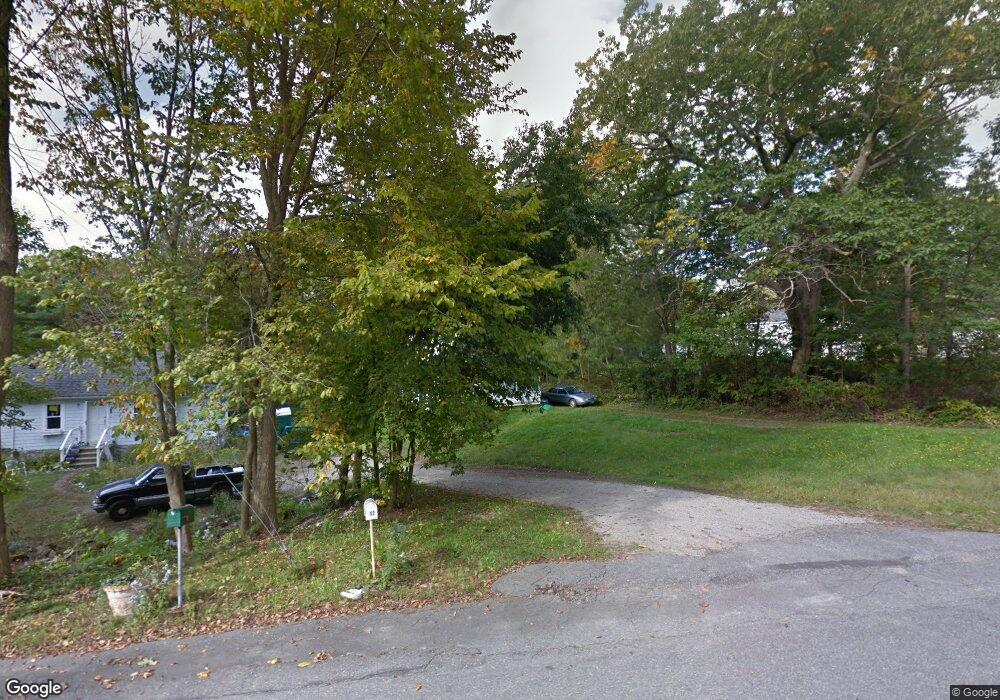 10 Gerrish Island Ln, Kittery Point, ME 03905 - photo 1