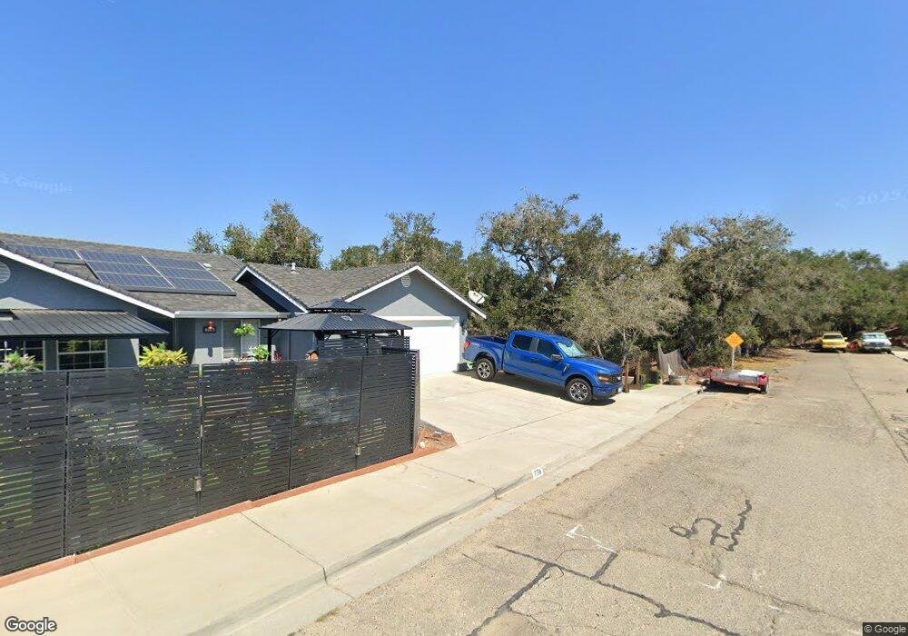 759 Juniper St, Nipomo, CA 93444 - photo 1