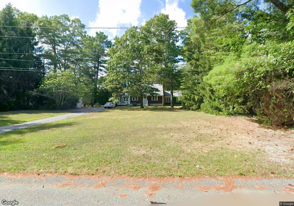 17 Cranberry Cir, Carver, MA 02330 - photo 1