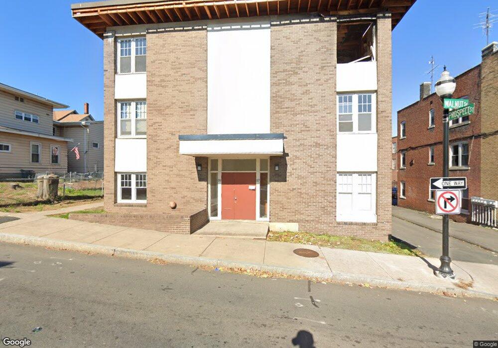 57 Walnut St, New Britain, CT 06051 - photo 1